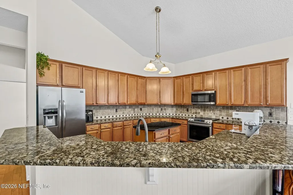803 Stallion Way Orange Park FL 32065