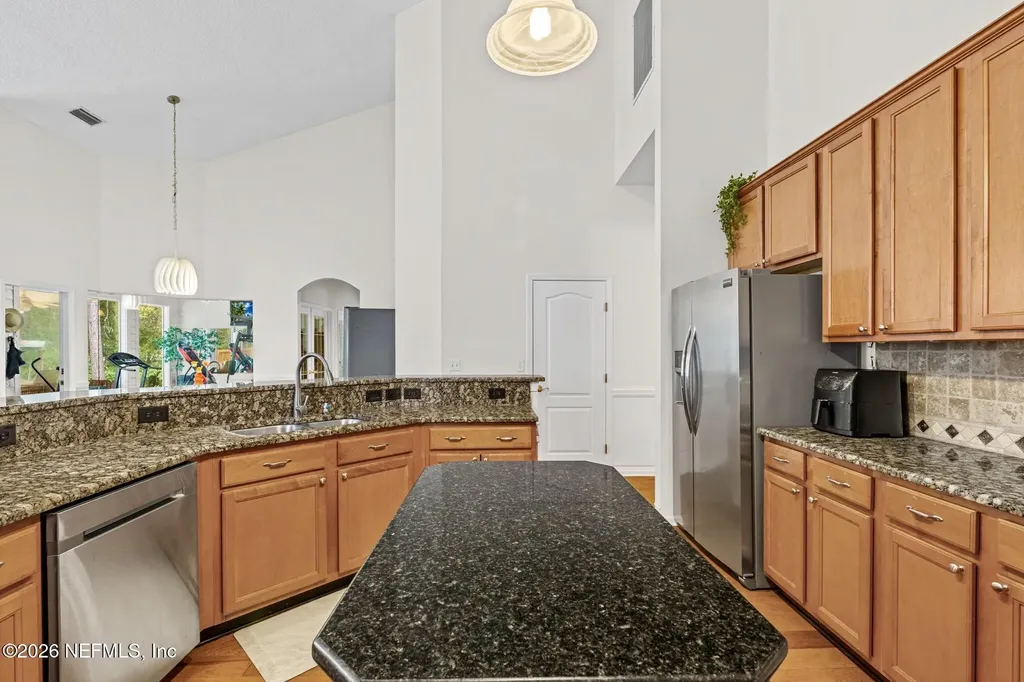 803 Stallion Way Orange Park FL 32065
