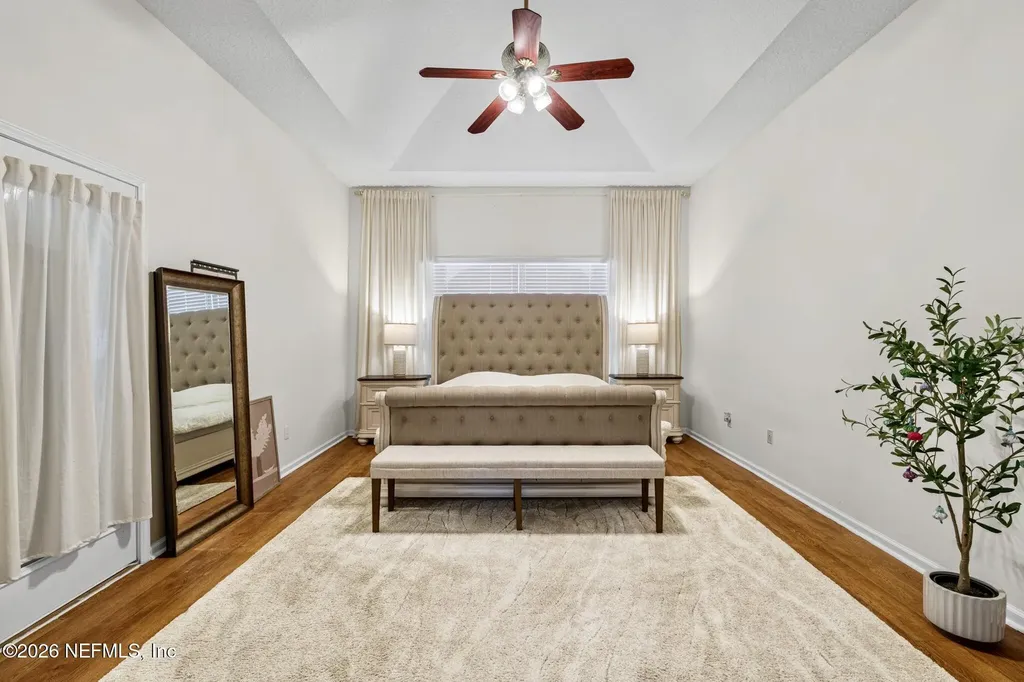 803 Stallion Way Orange Park FL 32065