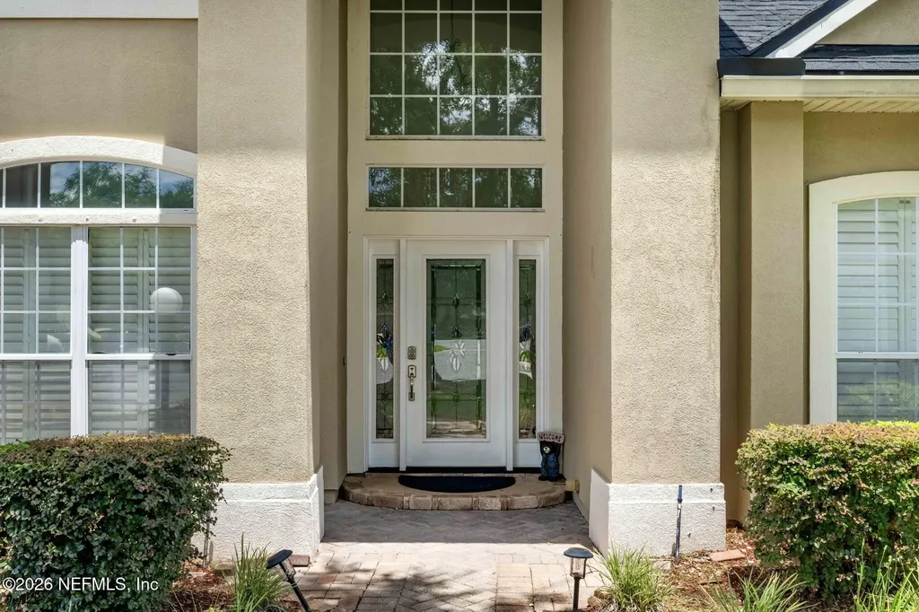 803 Stallion Way Orange Park FL 32065