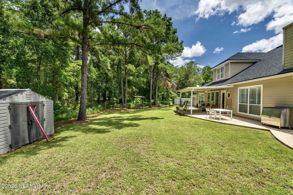 803 Stallion Way Orange Park FL 32065