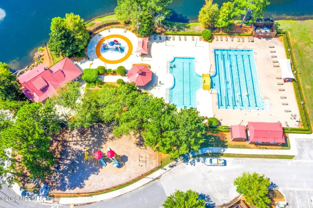 803 Stallion Way Orange Park FL 32065