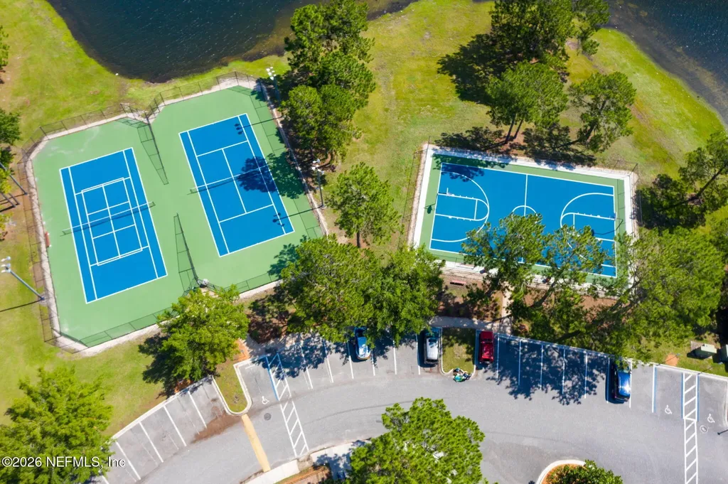 803 Stallion Way Orange Park FL 32065