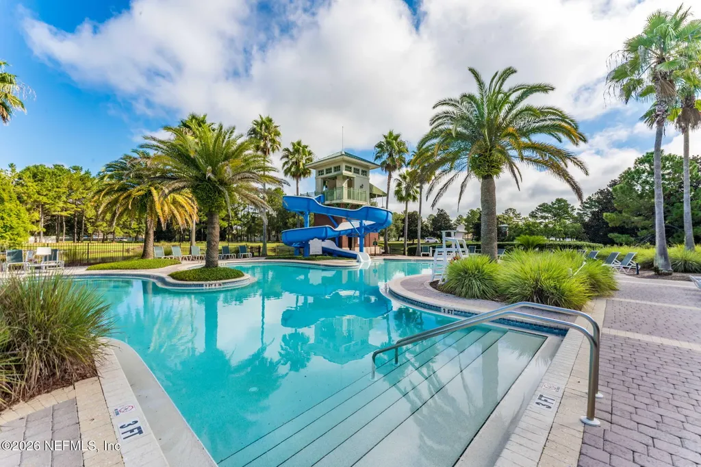 803 Stallion Way Orange Park FL 32065