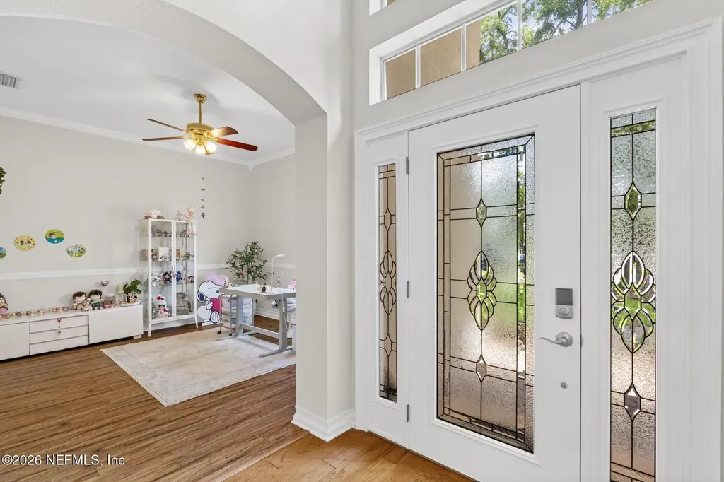 803 Stallion Way Orange Park FL 32065