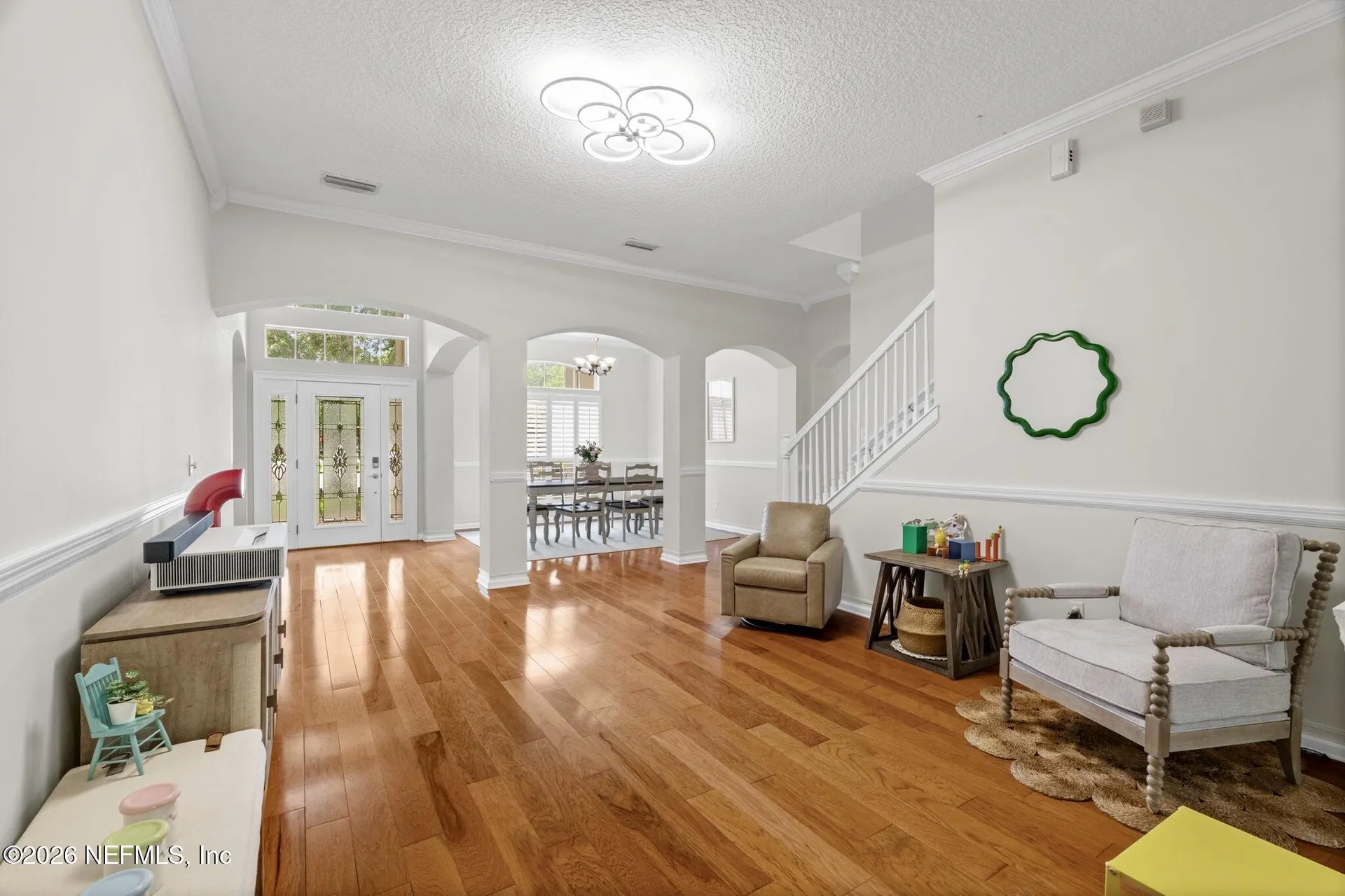 803 Stallion Way Orange Park FL 32065
