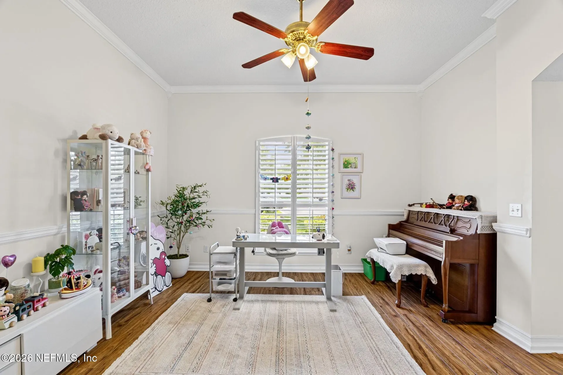 803 Stallion Way Orange Park FL 32065