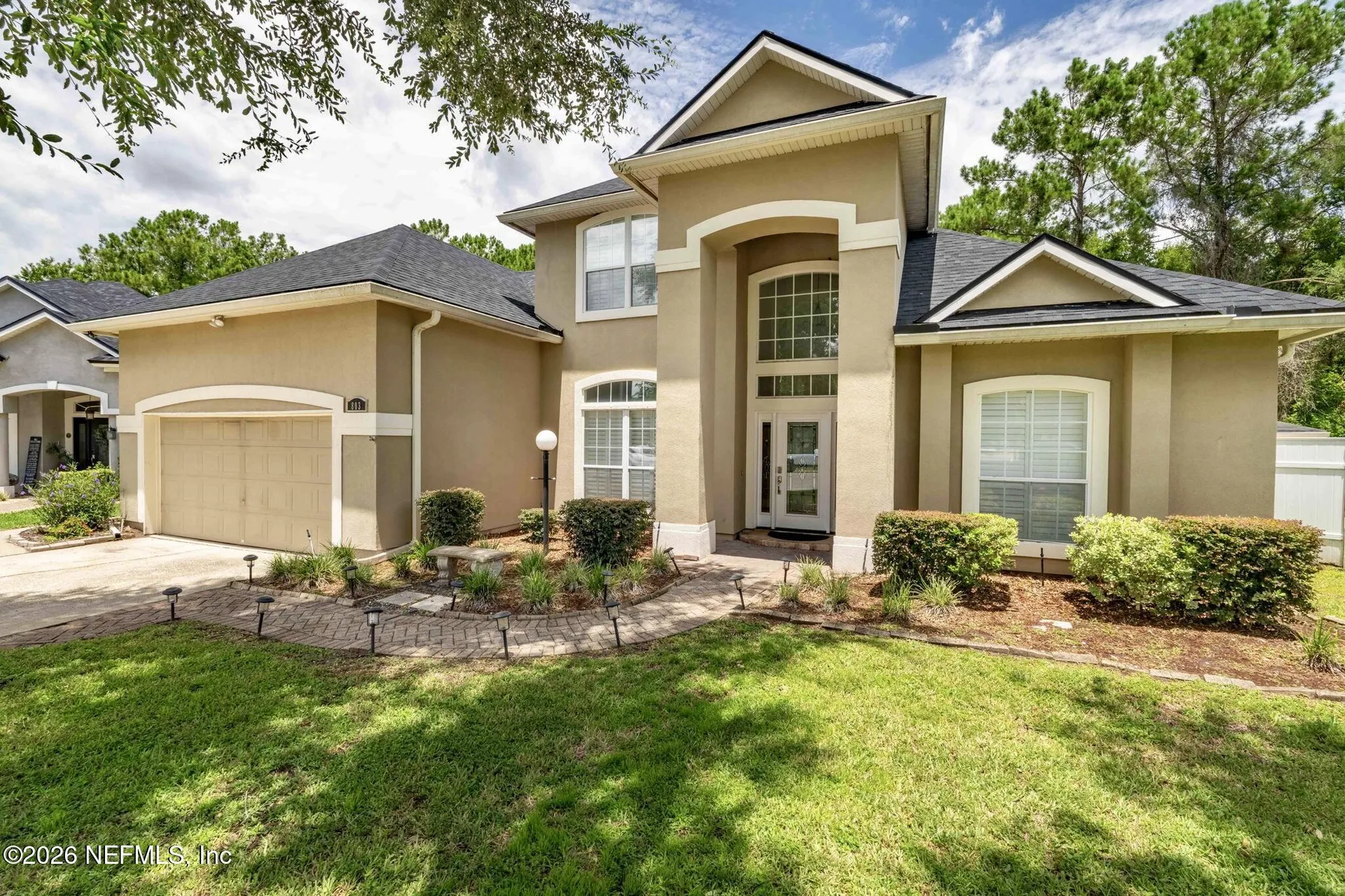 803 Stallion Way Orange Park FL 32065