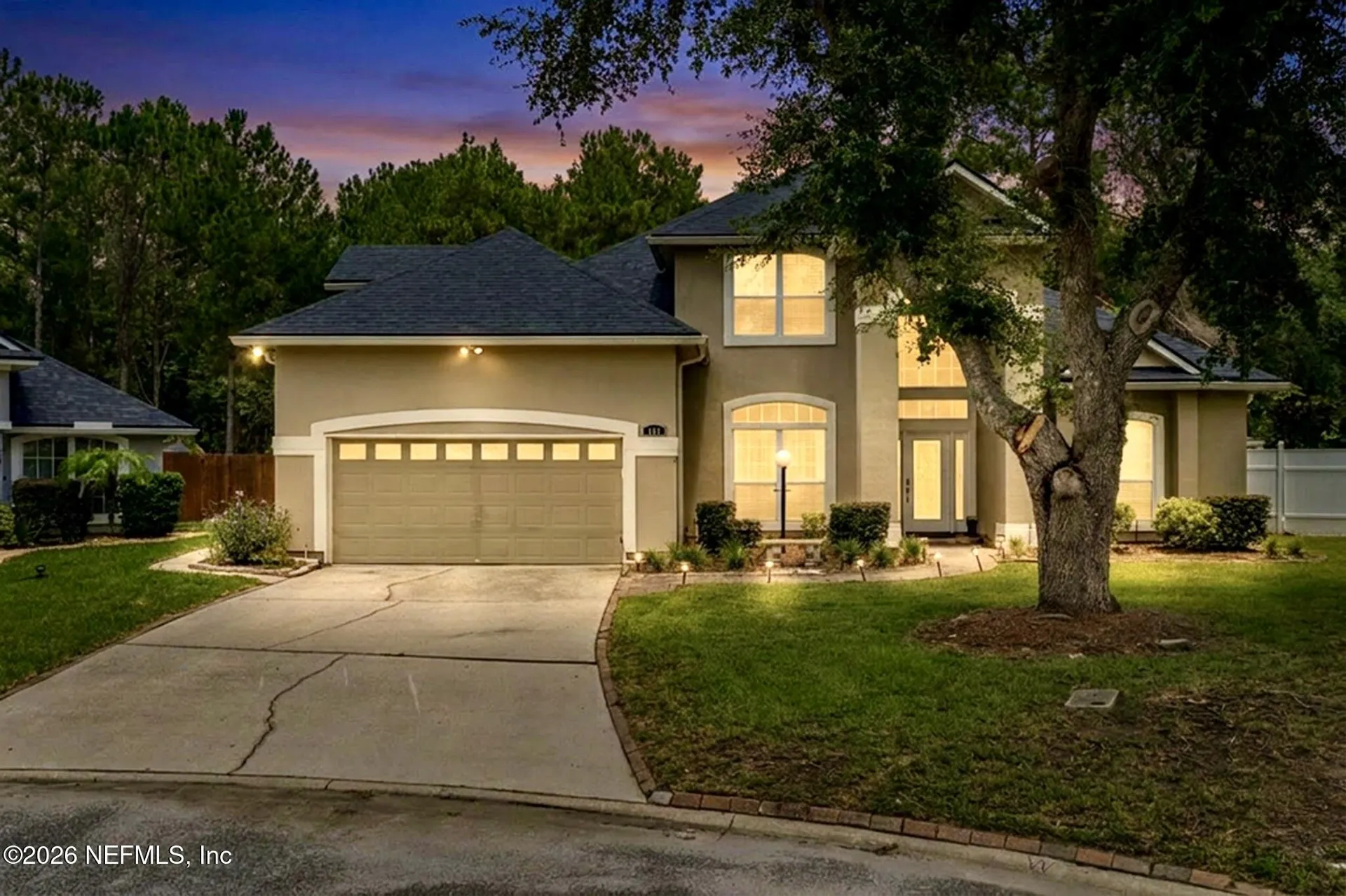 803 Stallion Way Orange Park FL 32065
