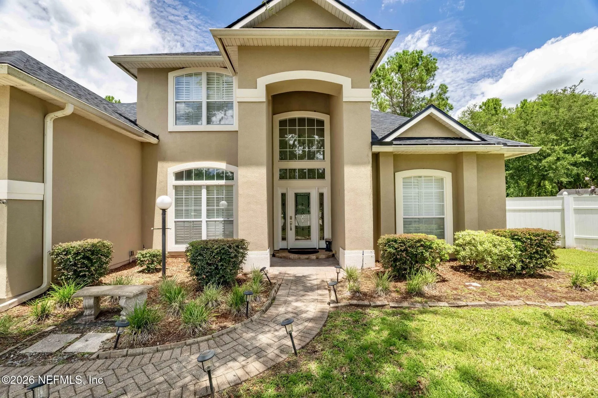 803 Stallion Way Orange Park FL 32065