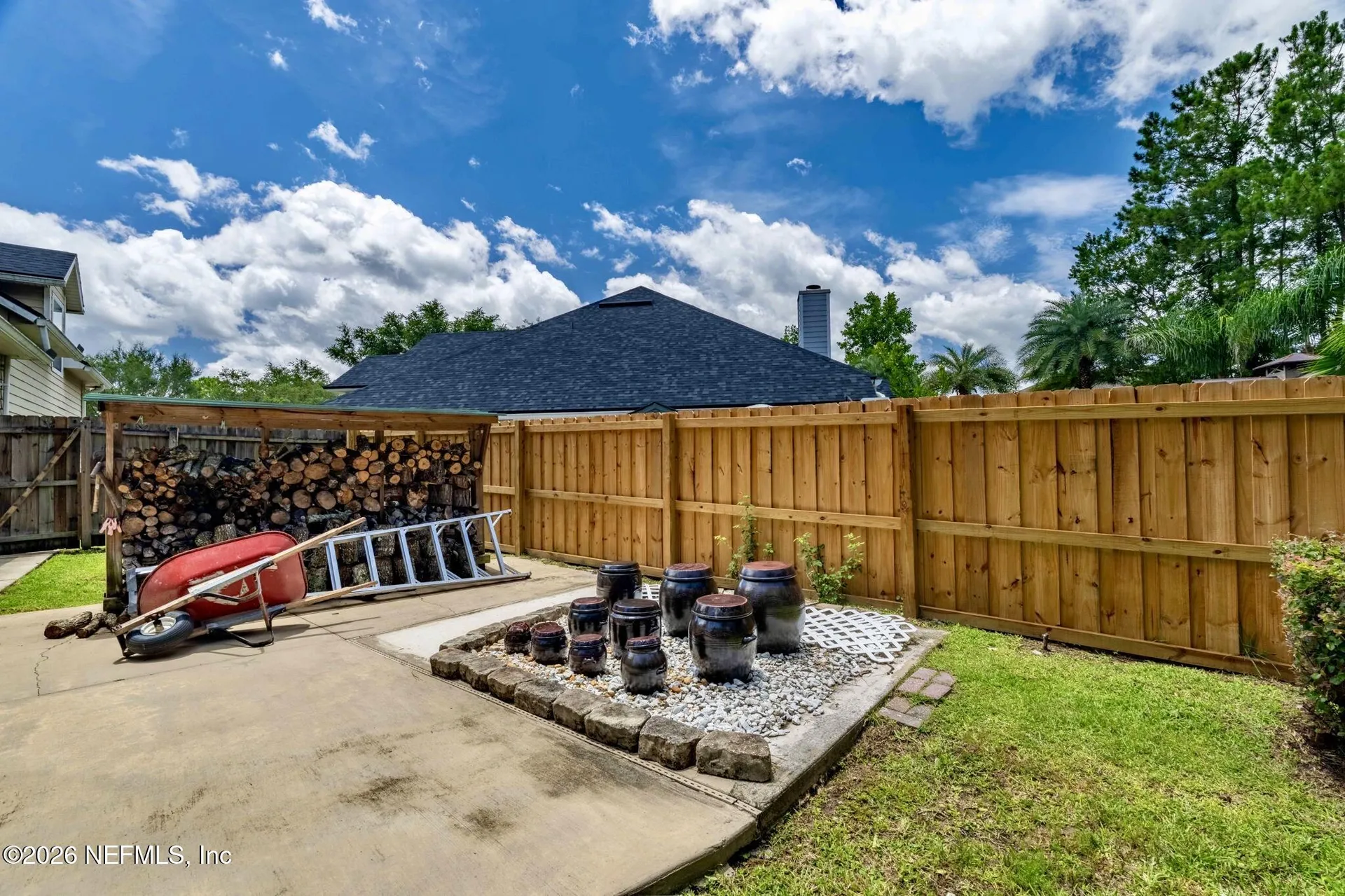 803 Stallion Way Orange Park FL 32065