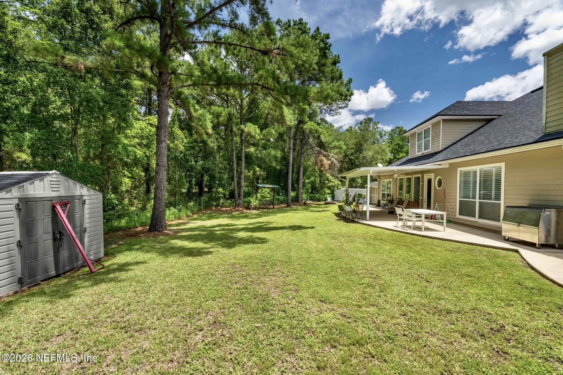 803 Stallion Way Orange Park FL 32065