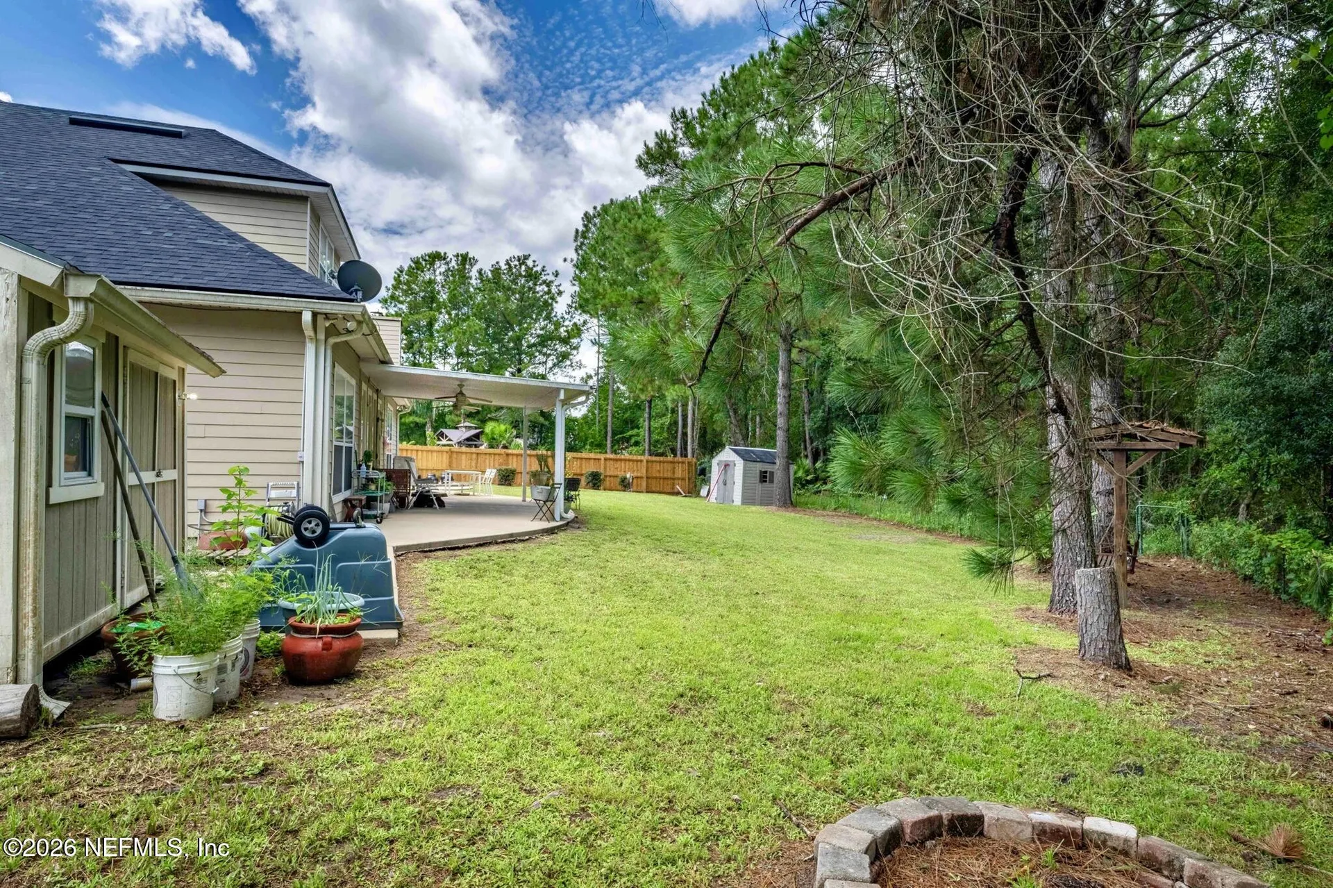 803 Stallion Way Orange Park FL 32065