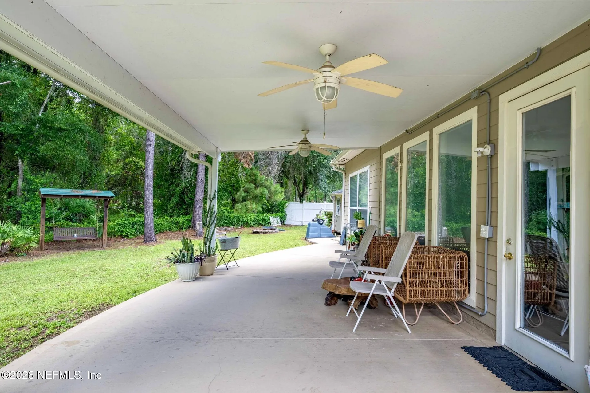 803 Stallion Way Orange Park FL 32065