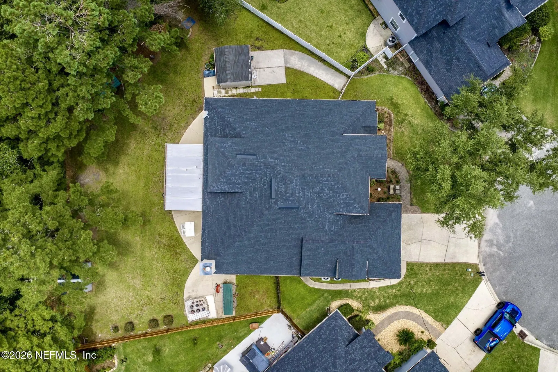 803 Stallion Way Orange Park FL 32065