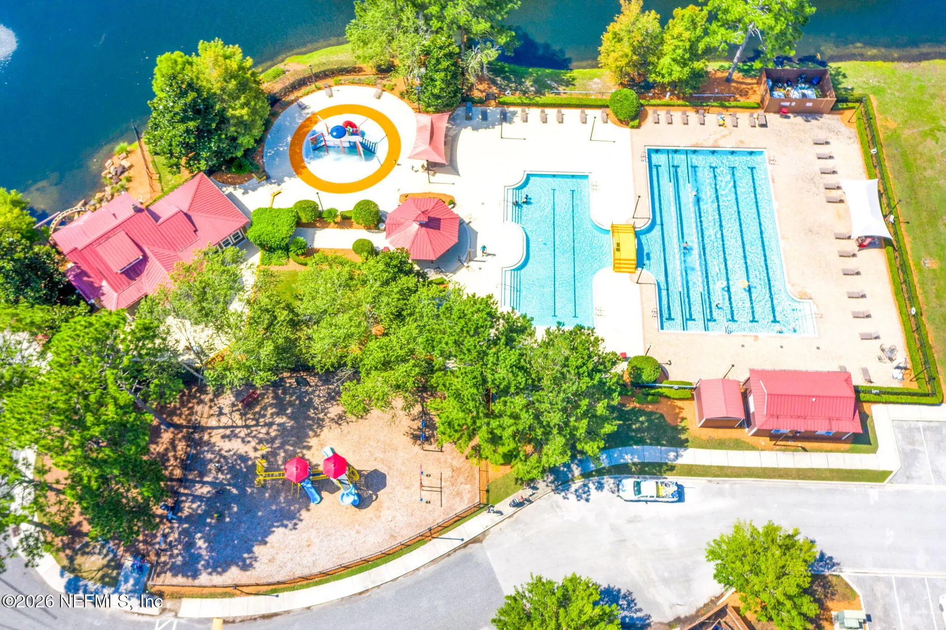 803 Stallion Way Orange Park FL 32065