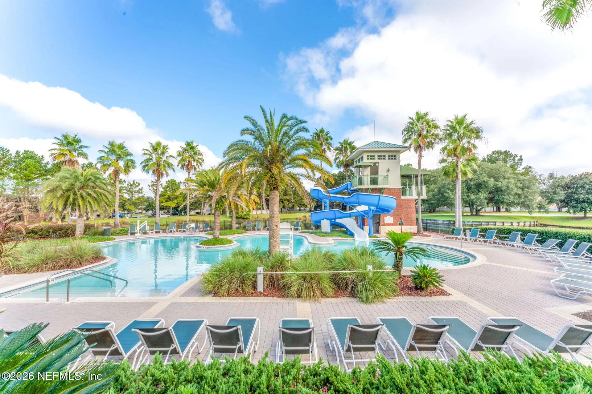 803 Stallion Way Orange Park FL 32065