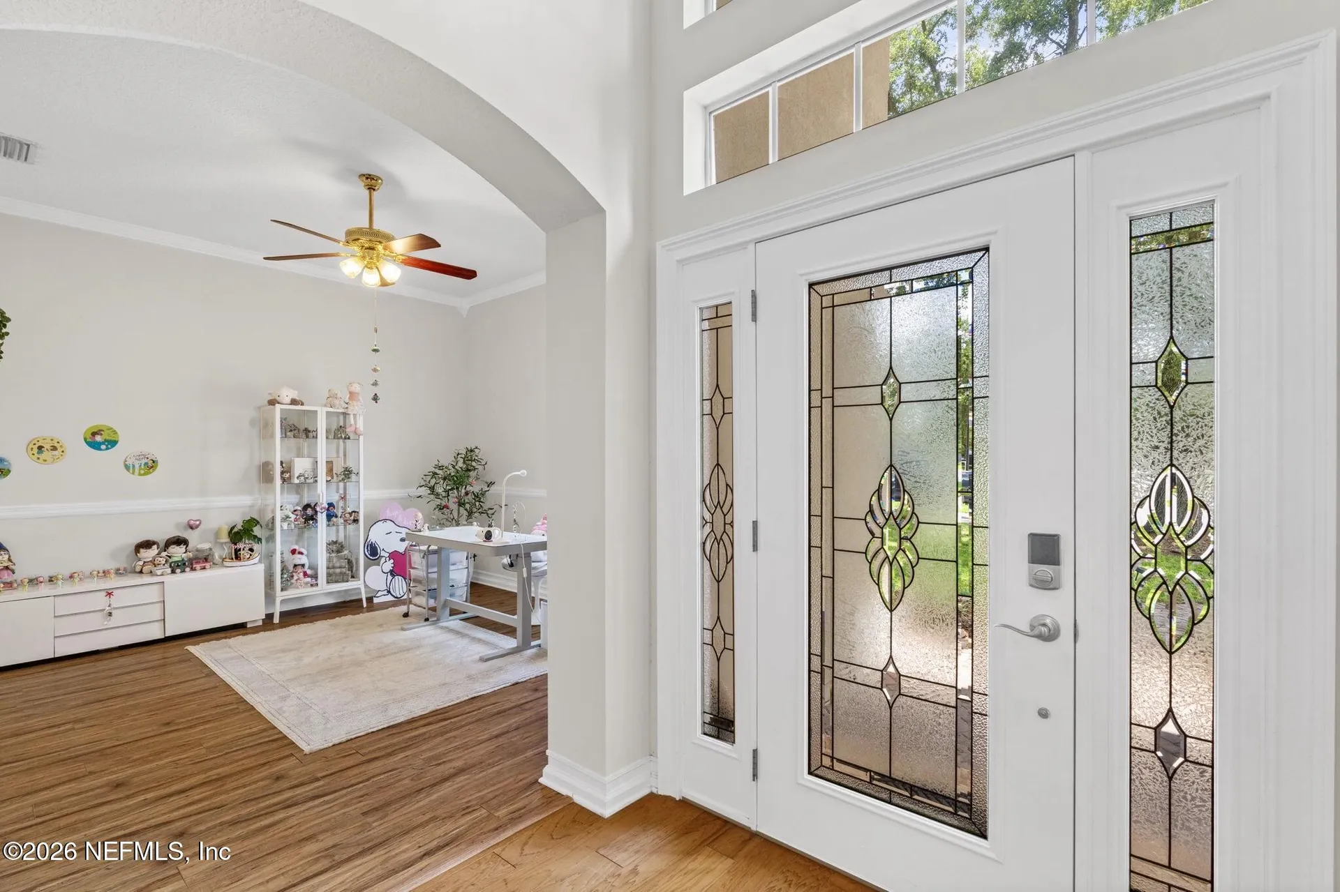 803 Stallion Way Orange Park FL 32065