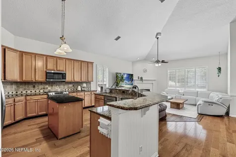 803 Stallion Way Orange Park FL 32065