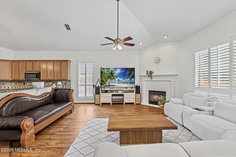 803 Stallion Way Orange Park FL 32065