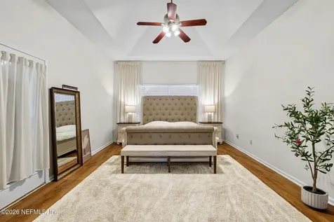 803 Stallion Way Orange Park FL 32065