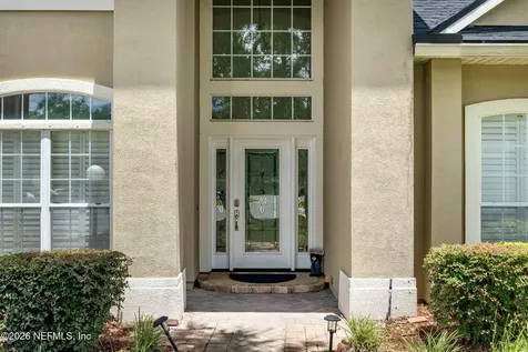 803 Stallion Way Orange Park FL 32065