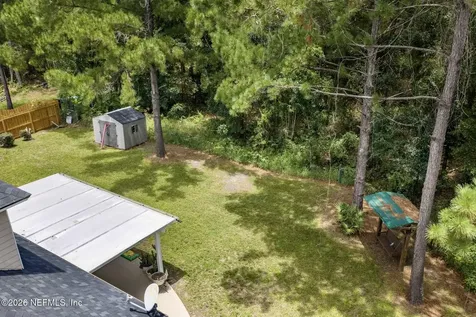 803 Stallion Way Orange Park FL 32065