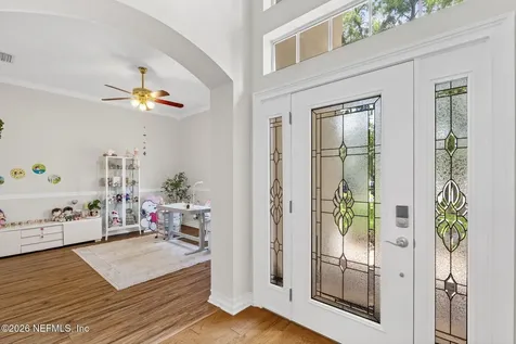 803 Stallion Way Orange Park FL 32065