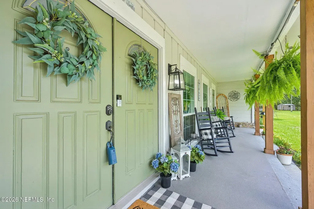 215 Foxtail Avenue Middleburg FL 32068