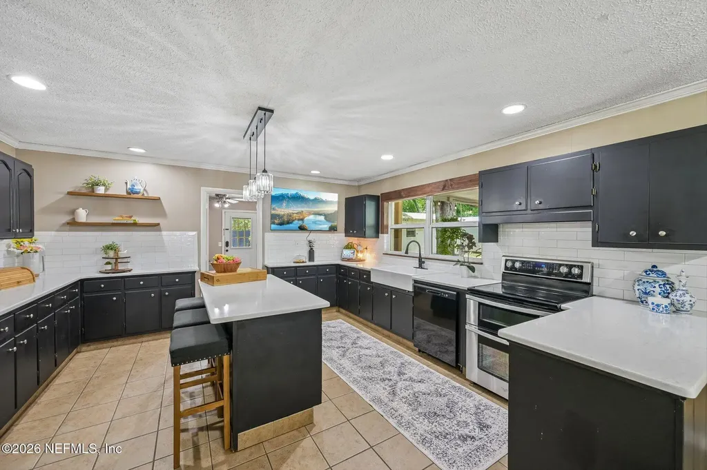 215 Foxtail Avenue Middleburg FL 32068