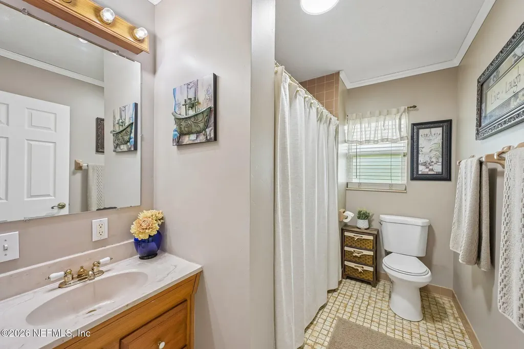 215 Foxtail Avenue Middleburg FL 32068