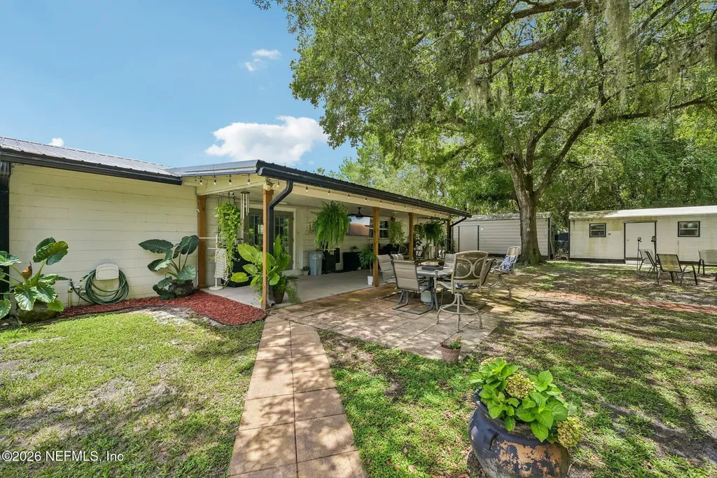 215 Foxtail Avenue Middleburg FL 32068