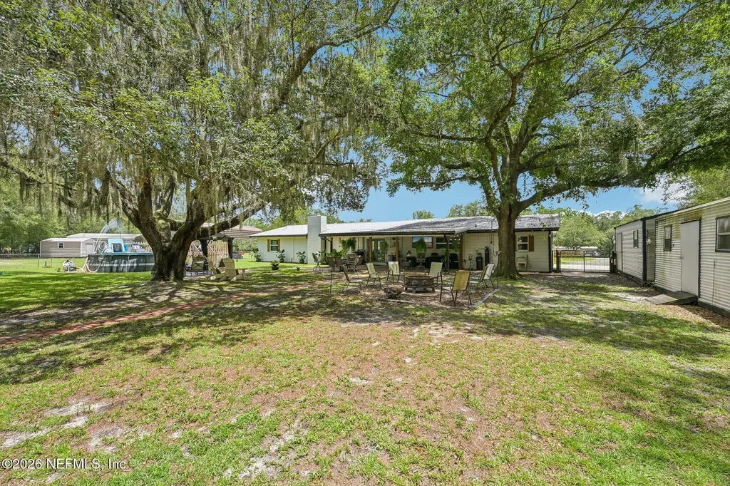 215 Foxtail Avenue Middleburg FL 32068