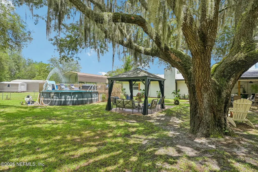215 Foxtail Avenue Middleburg FL 32068