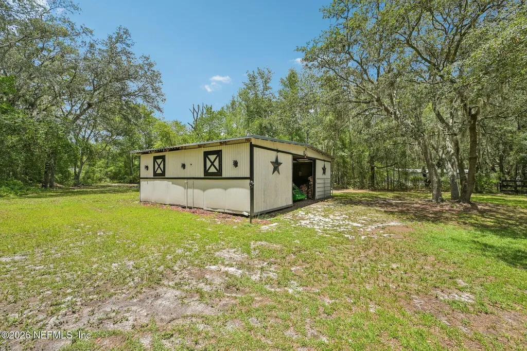215 Foxtail Avenue Middleburg FL 32068