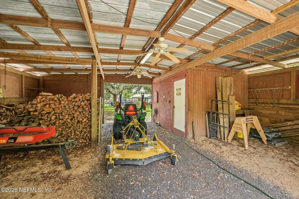215 Foxtail Avenue Middleburg FL 32068