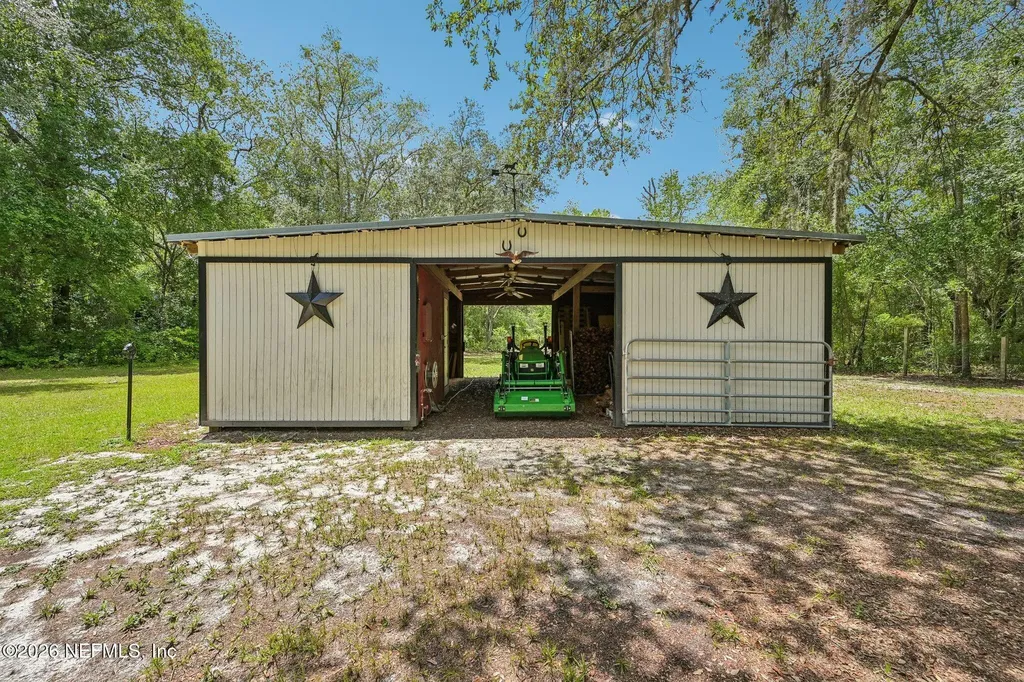 215 Foxtail Avenue Middleburg FL 32068