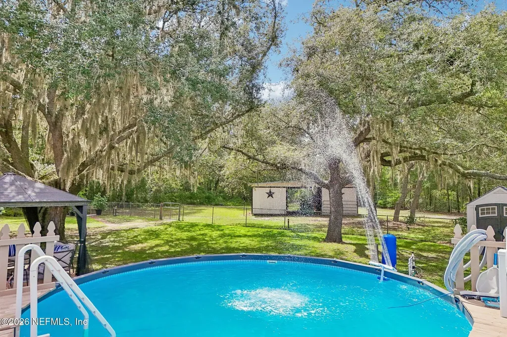215 Foxtail Avenue Middleburg FL 32068