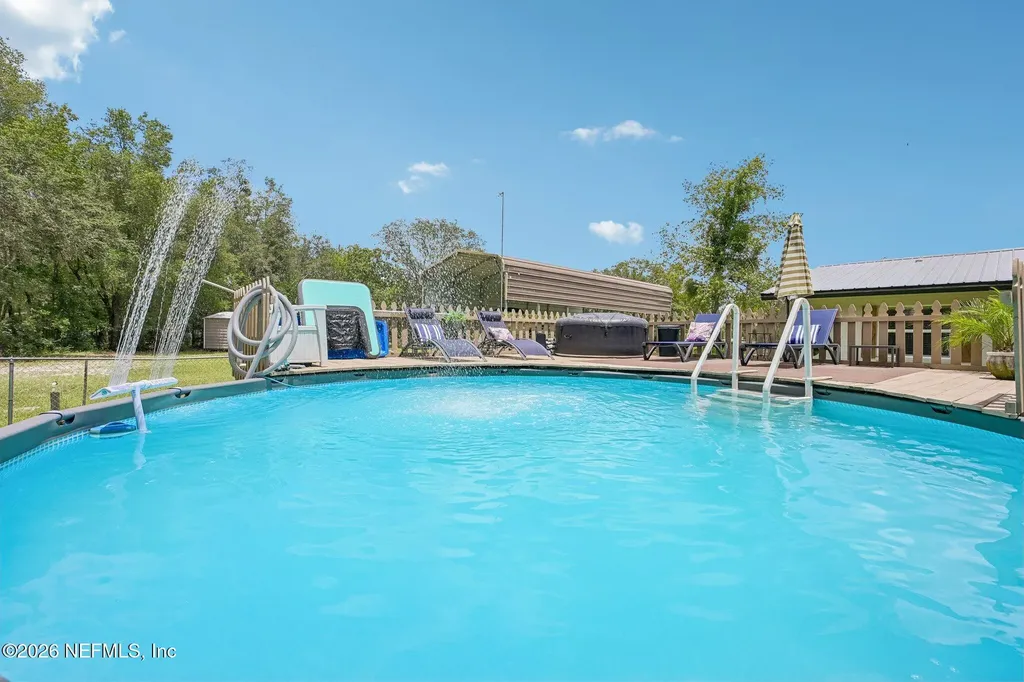215 Foxtail Avenue Middleburg FL 32068