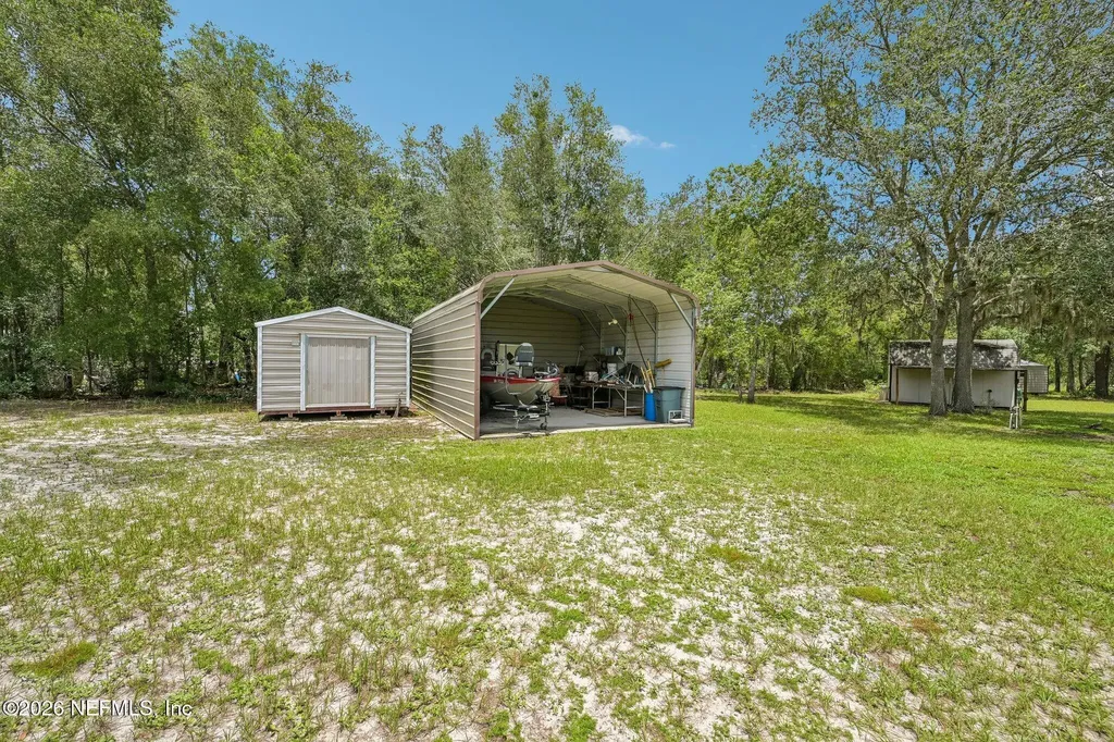215 Foxtail Avenue Middleburg FL 32068