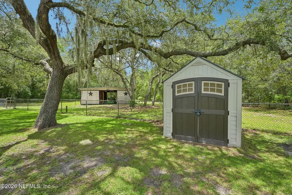 215 Foxtail Avenue Middleburg FL 32068