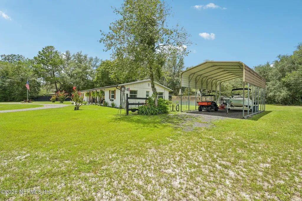 215 Foxtail Avenue Middleburg FL 32068
