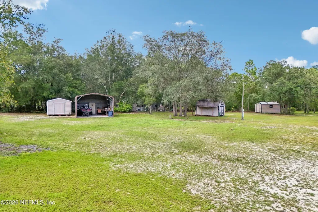 215 Foxtail Avenue Middleburg FL 32068