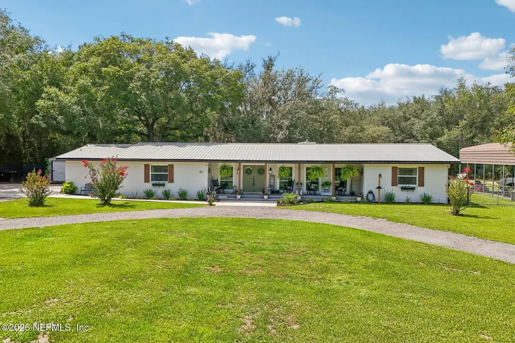 215 Foxtail Avenue Middleburg FL 32068