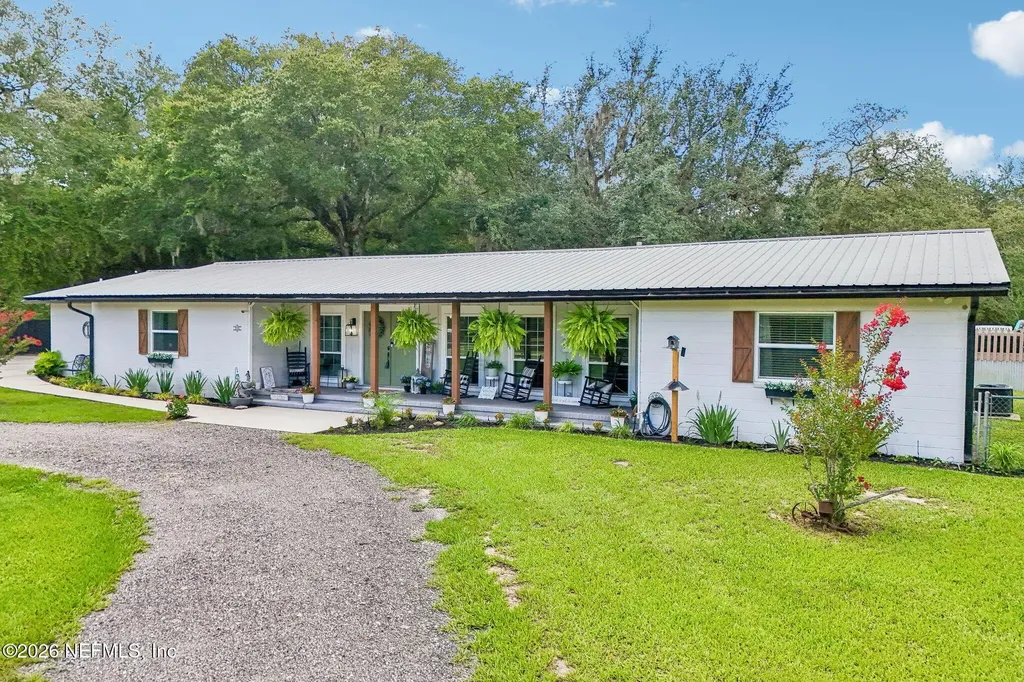 215 Foxtail Avenue Middleburg FL 32068