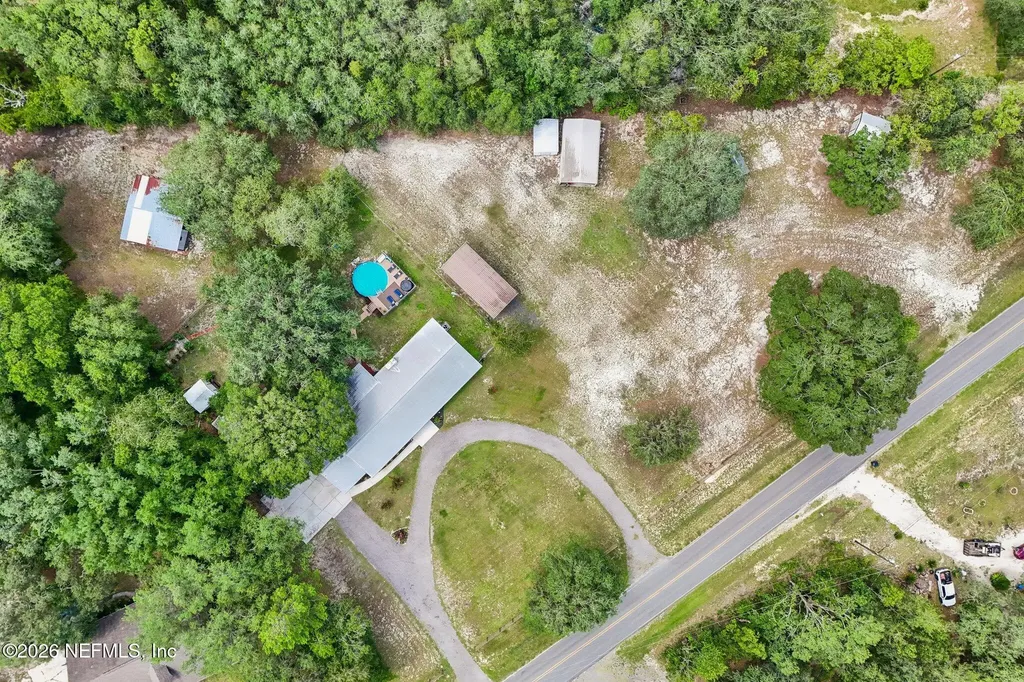 215 Foxtail Avenue Middleburg FL 32068