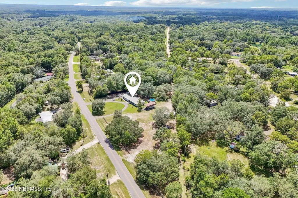 215 Foxtail Avenue Middleburg FL 32068