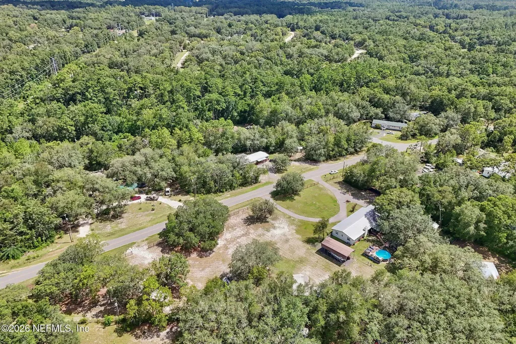 215 Foxtail Avenue Middleburg FL 32068