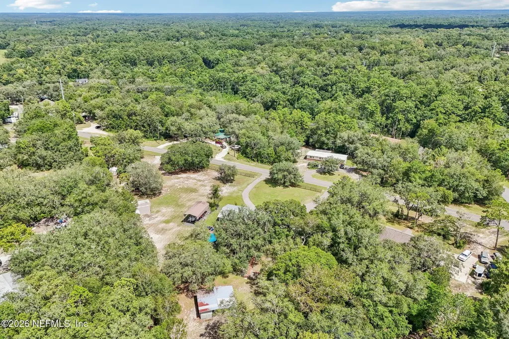 215 Foxtail Avenue Middleburg FL 32068