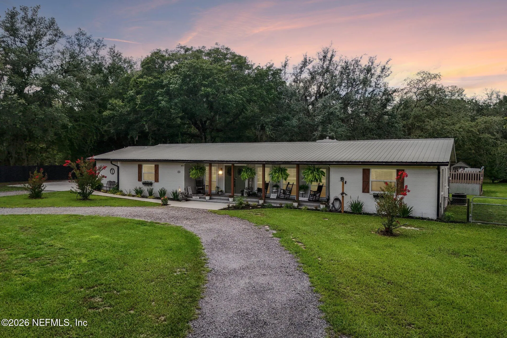 215 Foxtail Avenue Middleburg FL 32068